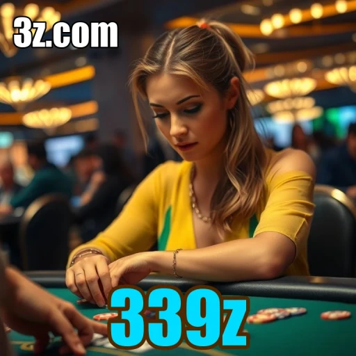 Dicas especiais da 339z: navegue melhor e jogue com sucesso!